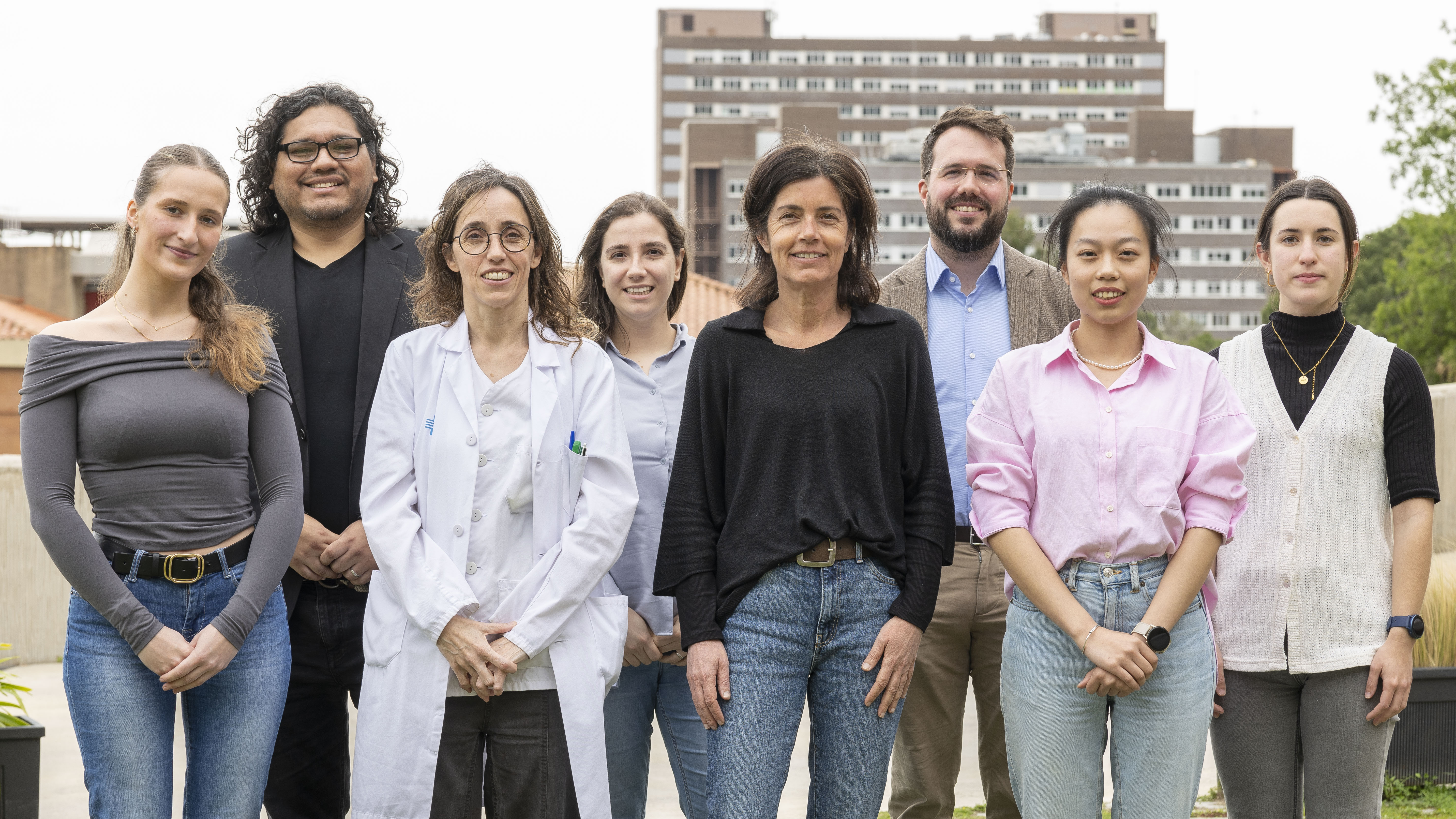 Innate Immunity research group